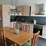 شقة Monteurwohnung 