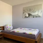 شقة Monteurwohnung 