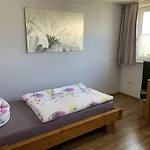 شقة Monteurwohnung 