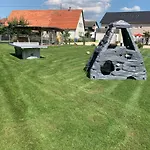 شقة Monteurwohnung 