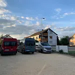 Monteurwohnung 
