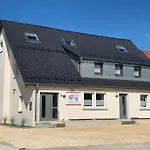 Monteurwohnung 
