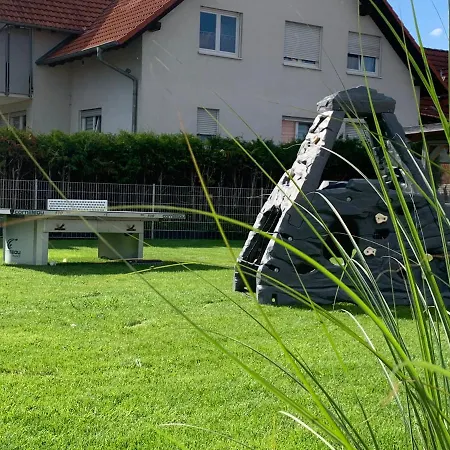 Monteurwohnung 