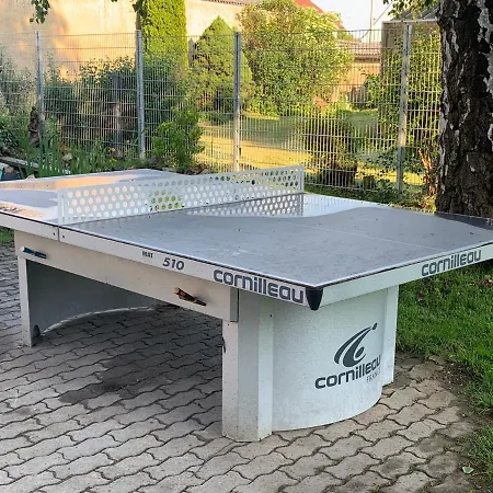 شقة Monteurwohnung 