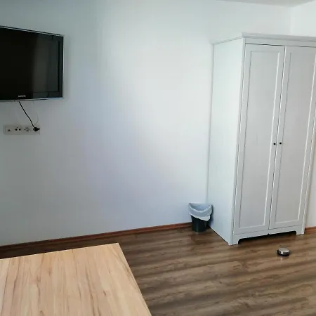 شقة Monteurwohnung 