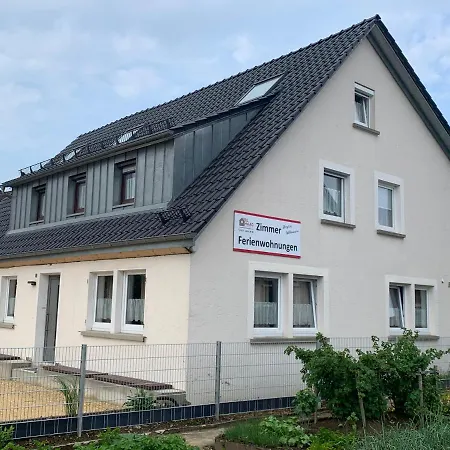 Monteurwohnung 