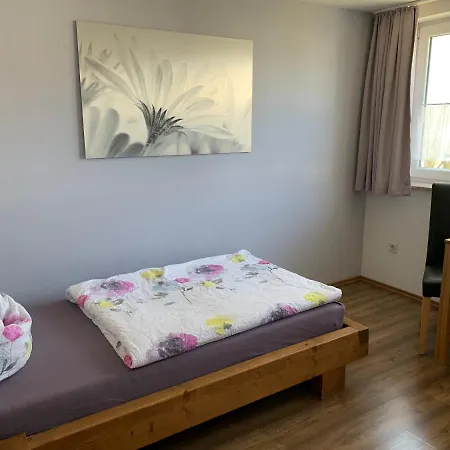 Appartamento Monteurwohnung 