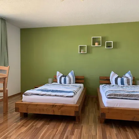 Monteurwohnung 