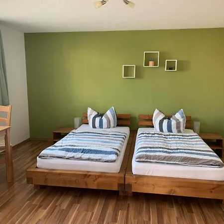 Monteurwohnung 