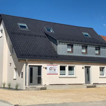 Monteurwohnung 